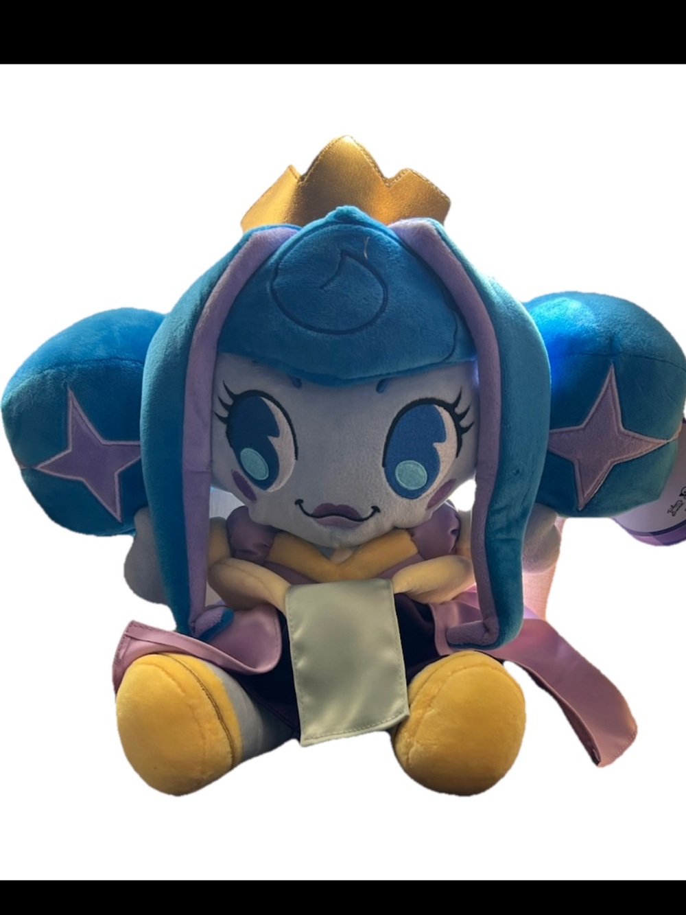 Knights of Guinevere 11” Official Guinevere Plush